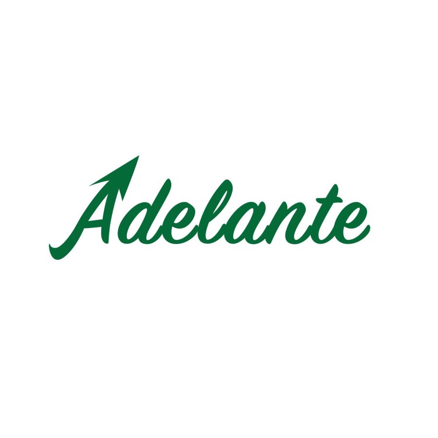 Adelante--Forward--is+a+new+club+focusing+on+helping+Hispanic+students+navigate+the+school+system+and+helping+them+to+succeed+academically+while+at+DHS+and+beyond.