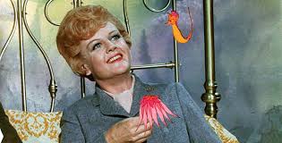 Angela Lansbury, star of film, TV and stage, died at 96.