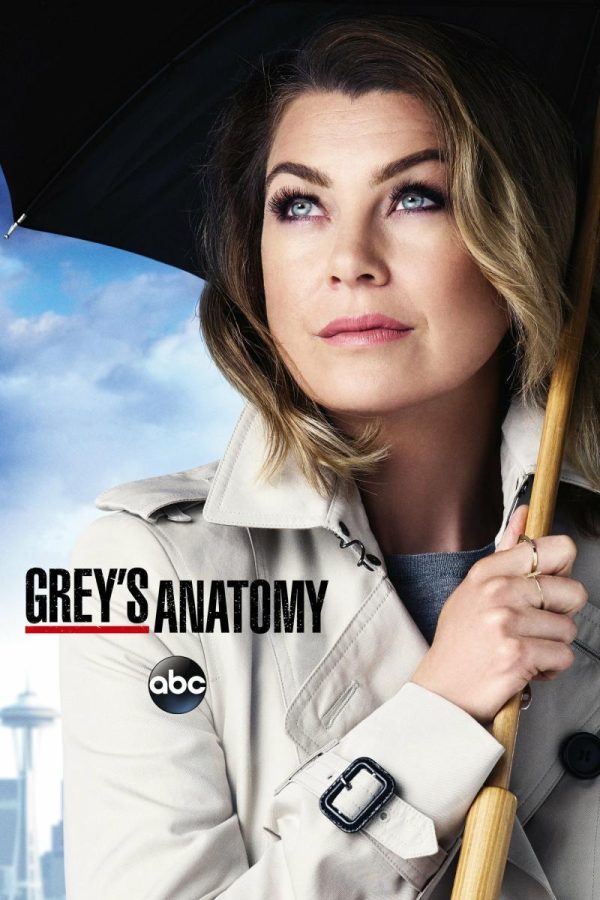Ellen Pompeo, who plays Meredith Grey in the popular medical drama, announced that she will leave the show.