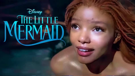 Halle Bailey has been cast to play Ariel in the live-action remake of The Little Mermaid.