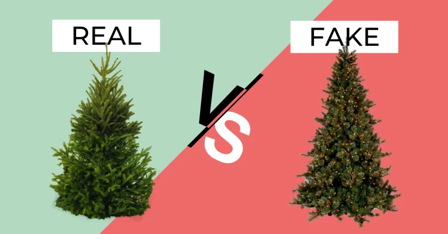 Whether+artificial+or+natural%2C+Christmas+trees+are+everywhere.+
