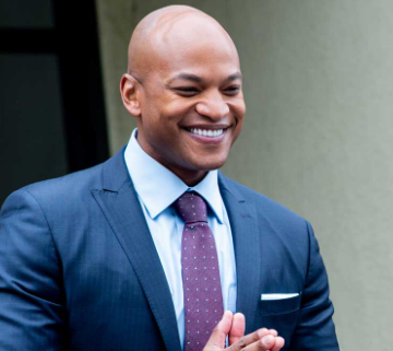 Wes Moore prepares to lead Maryland as the first African-American governor in the states history.