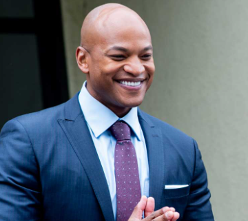 Wes Moore prepares to lead Maryland as the first African-American governor in the state's history.