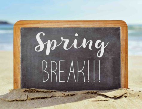Five fun, affordable activities to do during Spring Break!