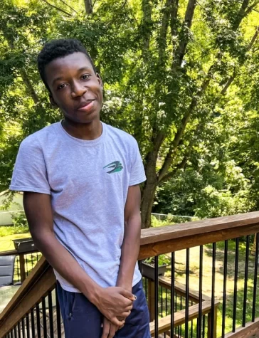 Ralph Yarl, a 16-year-old Kansas City resident only wanted to pick up his siblings, but for no apparent reason was shot by the homeowner whose doorbell Yarl rang by mistake. 