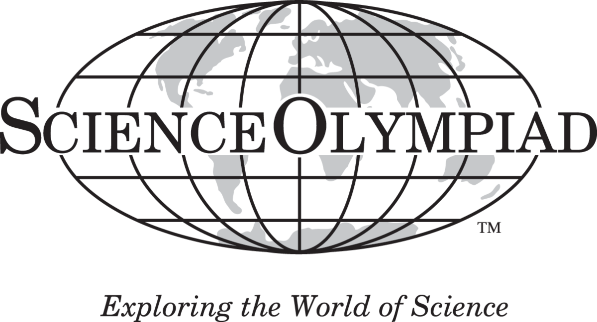 Science Olympiad logo