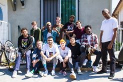 Brockhampton Members