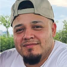 Kilmar Abrego Garcia, man wrongfully deported by the Trump Administration
