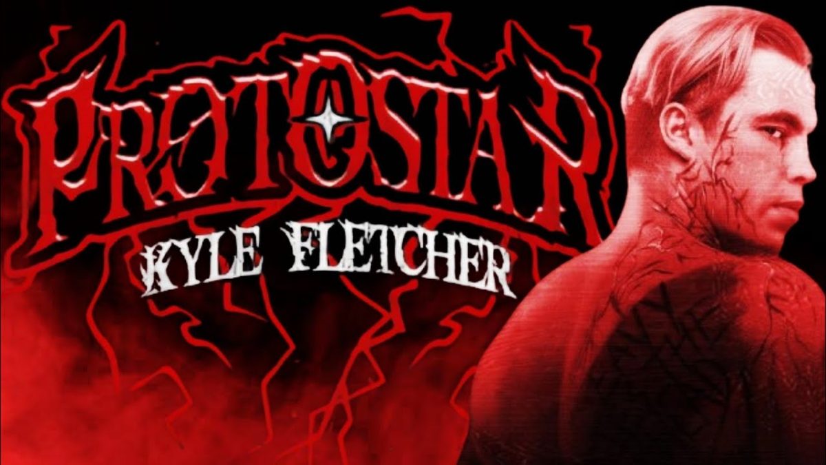 Kyle Fletcher’s rise to stardom