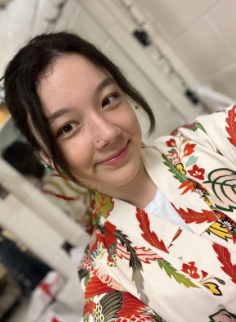 Mara Kuroda