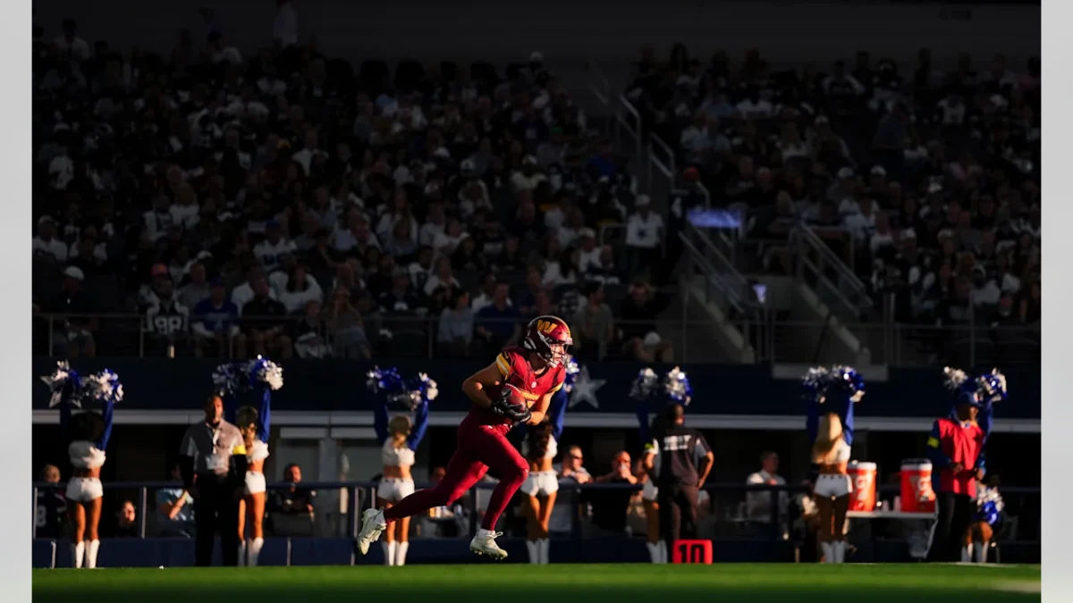 Are streaming services the NFL's downfall?