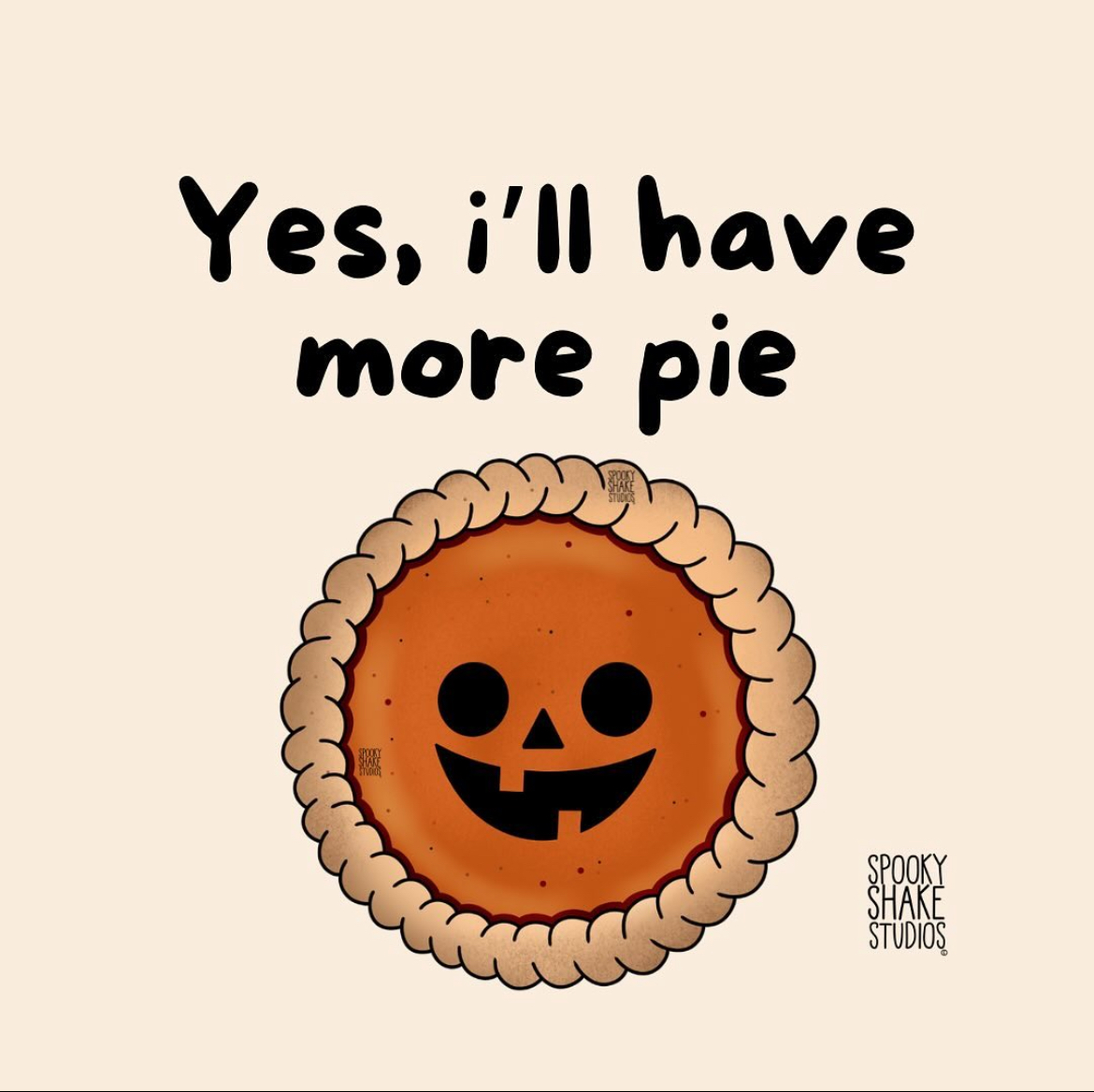 Thanksgiving recipes