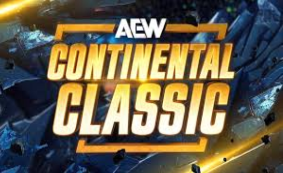 Continental Classic logo
