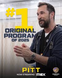@thepittfanpage on Instagram that keeps fans up to date on all recent news for the show