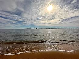 Chesapeake Bay Vista