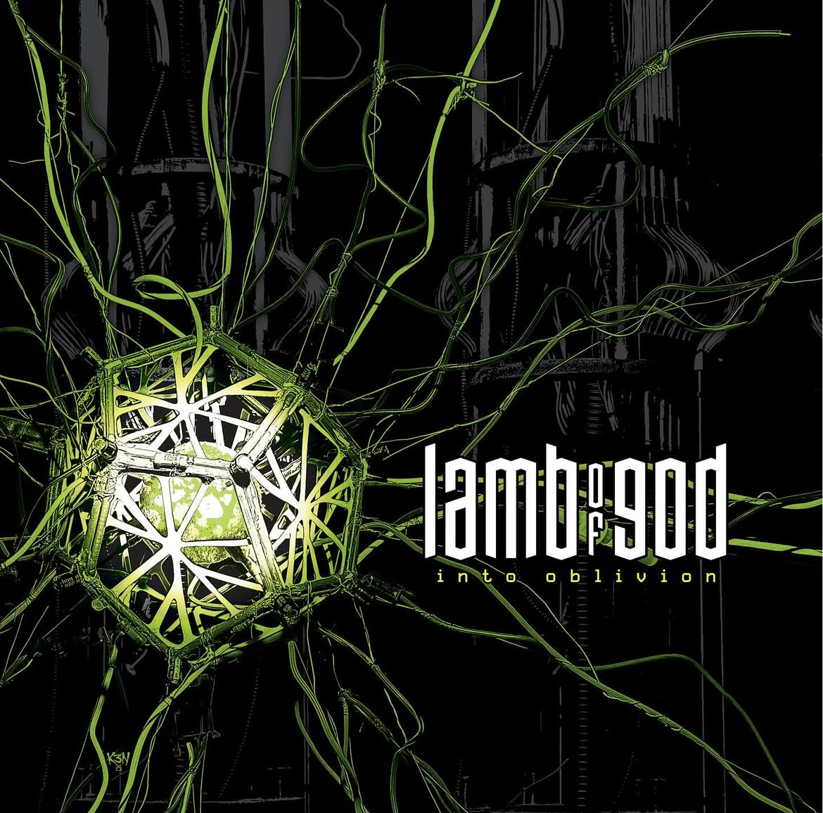 @lambofgod via Instagram 