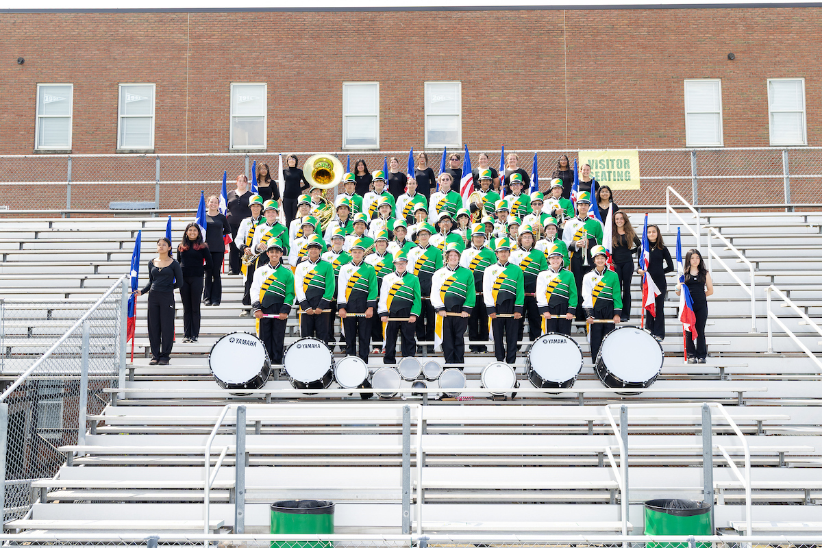 Dr. Charles Doherty: Maryland’s 2026 Music Teacher of The Year